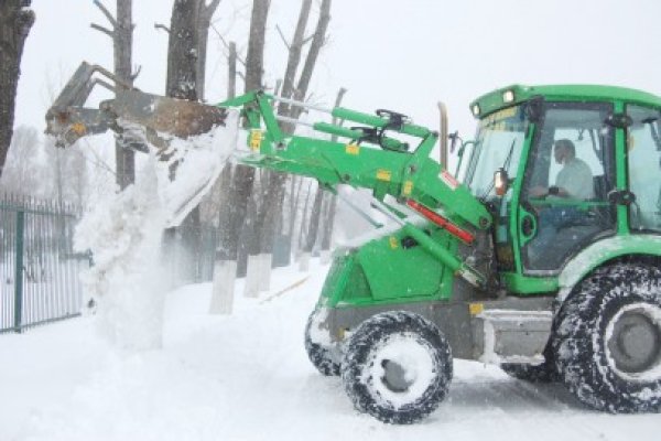 Constanţa primeşte 243 mii lei pentru localităţile afectate de zăpezi